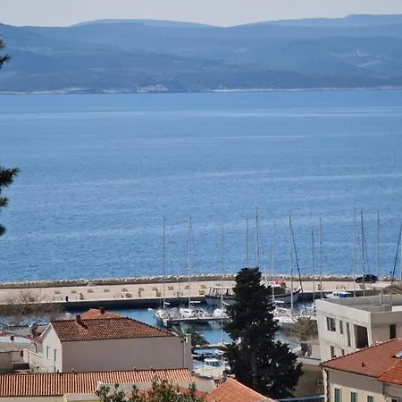 Apartments Baska Voda 公寓 巴什卡沃达