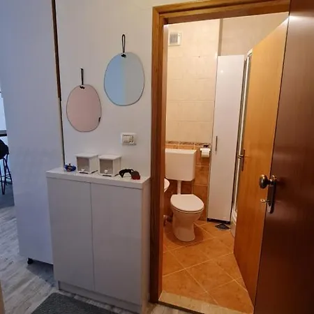 Apartments Baska Voda 公寓