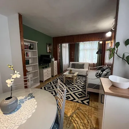شقة Apartments Baska Voda