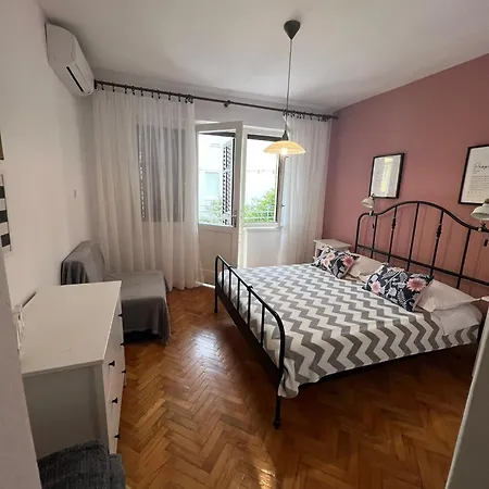 Apartments Baska Voda Baška Voda